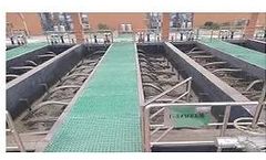 Woxford - Advanced Membrane Bioreactor (MBR)