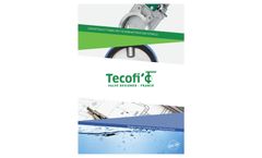 Tecofi Presentations - Brochure