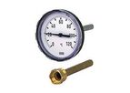 Tecofi - Model TC7100 - Dial Thermometers