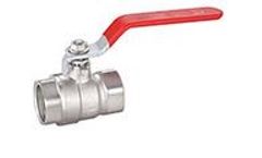 Tecofi - Model BS1143 - Female Brass Ball Valve