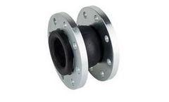 Tecofi - Model DI7200A - Rubber Expansion Joint