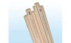 Captain - Model CPVC - Plumbing Pipes and Fittings