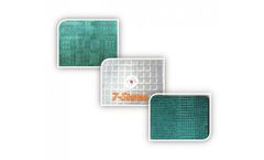 Seven-States - 3G Geotextile - Geocomposite