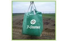 Seven-States - Bulk Gabion Bags