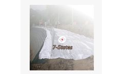 Seven-States - Nonwoven Geotextile for Civil Engineering