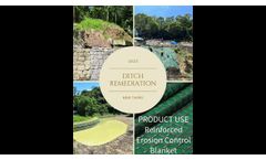 Soil and Water Onservation Engineering-RECP - Video