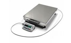 Technowagy - Model TB - Platform Scales