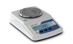 Technowagy - Model TBE - Laboratory Balance