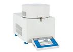 Radwag - Model PMV 50.3Y - Moisture Analyzers