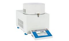 Radwag - Model PMV 50.3Y - Moisture Analyzers
