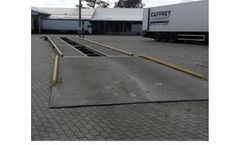 Optima - Model B - Truck Scales