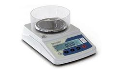 Technowagy - Model TBE - Laboratory Balances with Internal Calibration Technology