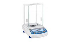 Radwag - Model AS…R - Analytical Balances