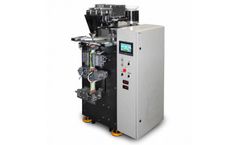Technowagy Ltd - Automatic packing machine for loose products into hermetic sachets