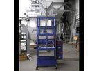 Technowagy Ltd - Cigarettes, cigars, straws packing automatic machine