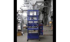 Technowagy Ltd - Cigarettes, cigars, straws packing automatic machine