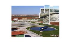 Biological Treatment Plant