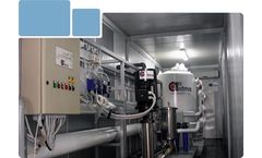 Reverse Osmosis System