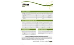 K-Mag Standard - Brochure