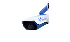 Sodi Scientifica - Model Autovelox Safedrive - Texting and Seatbelt Detection Camera