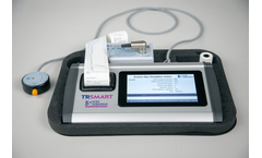 Sodi Scientifica - Model TR Smart  - Reaction Time Test Device