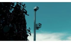 Sodi Scientifica - Model Autostop HD - Speed & Red Light Camera