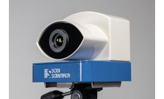 Sodi-Scientifica - Model Autovelox 106 SE - Mobile Speed Camera