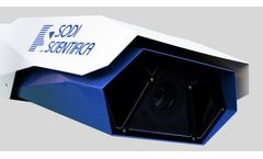 Sodi Scientifica - Model Autovelox 106 SE - Laser Speed Camera