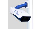 Autostop - Model Autovelox 106 SE Vision - Speed Cameras with Fixed Postioning