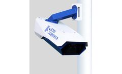 Autostop - Model Autovelox 106 SE Vision - Speed Cameras with Fixed Postioning