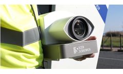 Sodi Scientifica - Model Autobox 106 - Speed Cameras with Fixed PosItioning