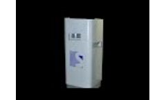 AUTOBOX SMART Speed Camera Site Video