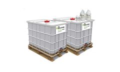 OS - Model 275 Gal - Liquid Kit for Spills On Hard Surfaces