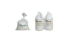 OS - Model 2 (1 Gal) - Truck Spill Kit