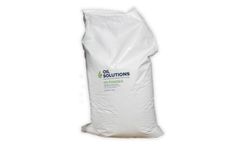 Oil Solutions - Model 30 Lbs - Oil Absorbent Powder