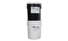 OS - Model 5 Gal - Liquid Kit for Spills On Hard Surfaces