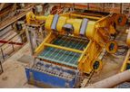 ReVibe - Model ANURA - Self-Powered And Wireless Sensor System
