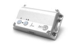ReVibe - Vibration Data Logger