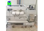 Qingdao Yimei - Model YMRF - Dissolved Air Floating Machine
