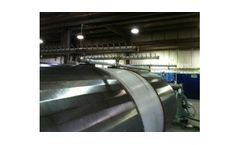 DebrisJet - Screen Cleaning Systems