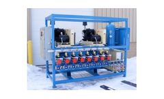 Icebreak - Screen Cleaning Systems