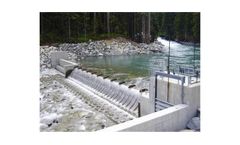 Coanda Power Screens
