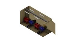 Coanda Powerhouse System