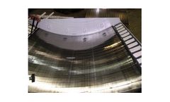Coanda Sieve Boxes for Waste Stream Filtration