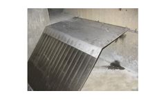 Storm Water Basin Coanda Screens