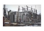 Modular Substations