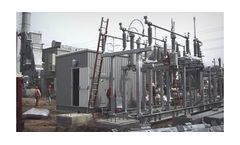 Modular Substations