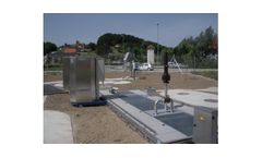 REŠETILOVS - Wastewater Treatment Plants