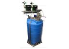 REÅ ETILOVS - Flocculant Preparation and Dosing Unit