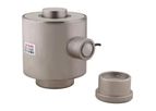 AnyLoad - Model 106BH - Alloy Steel Canister Load Cell